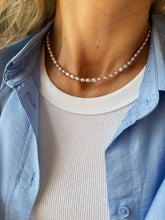 Load image into Gallery viewer, Kaklarota ar Pērlēm