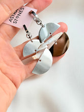 Load image into Gallery viewer, Auskari ar Pērlēm