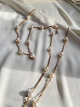 Load image into Gallery viewer, Kaklarota ar Pērlēm