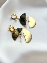 Load image into Gallery viewer, Auskari ar Pērlēm