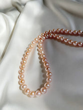 Load image into Gallery viewer, Kaklarota ar Pērlēm