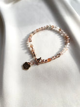 Load image into Gallery viewer, Rokassprādze ar Kvarcu