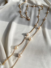 Load image into Gallery viewer, Kaklarota ar Pērlēm