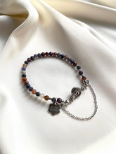 Load image into Gallery viewer, Rokassprādze ar Korundu