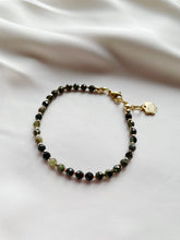 Load image into Gallery viewer, Rokassprādze ar Turmalīnu