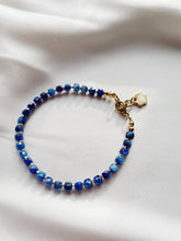 Load image into Gallery viewer, Rokassprādze ar Kianītu