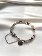 Load image into Gallery viewer, Rokassprādze ar Akmeņu Mix