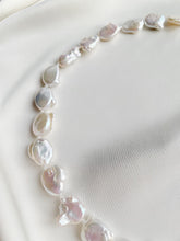 Load image into Gallery viewer, Kaklarota ar Pērlēm, Kvarcu