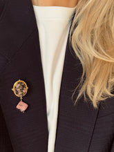 Load image into Gallery viewer, Piespraude ar Rodonītu