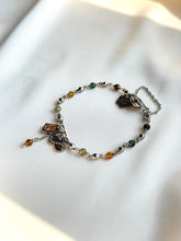 Load image into Gallery viewer, Rokassprādze ar Turmalīnu