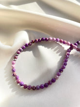 Load image into Gallery viewer, Kaklarota ar Lepidolītu