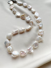 Load image into Gallery viewer, Kaklarota ar Pērlēm, Kvarcu