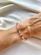 Load image into Gallery viewer, Rokassprādze ar Kvarcu