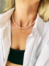 Load image into Gallery viewer, Kaklarota ar Pērlēm