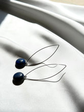 Load image into Gallery viewer, Auskari ar Lazurītu