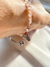 Load image into Gallery viewer, Kaklarota ar Kvarcu