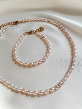 Load image into Gallery viewer, Kaklarota ar Pērlēm