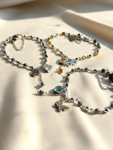 Load image into Gallery viewer, Rokassprādze ar Safīru