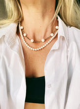 Load image into Gallery viewer, Kaklarota ar Pērlēm