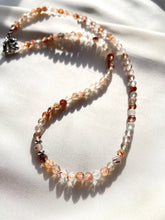 Load image into Gallery viewer, Kaklarota ar Kvarcu