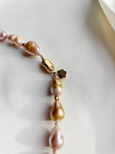 Load image into Gallery viewer, Kaklarota ar Pērlēm