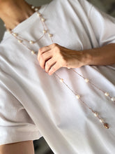 Load image into Gallery viewer, Kaklarota ar Pērlēm