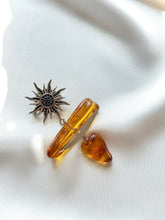 Load image into Gallery viewer, Piespraude ar Dzintaru