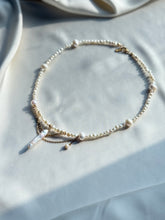 Load image into Gallery viewer, Kaklarota ar Pērlēm