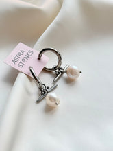 Load image into Gallery viewer, Auskari ar Pērlēm