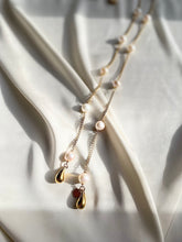 Load image into Gallery viewer, Kaklarota ar Pērlēm