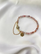 Load image into Gallery viewer, Rokassprādze ar Kvarcu