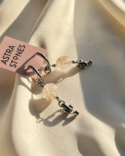 Load image into Gallery viewer, Auskari ar Kvarcu