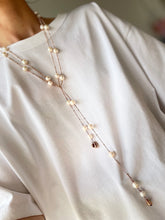 Load image into Gallery viewer, Kaklarota ar Pērlēm