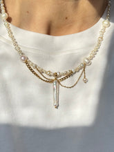 Load image into Gallery viewer, Kaklarota ar Pērlēm