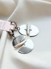 Load image into Gallery viewer, Auskari ar Pērlēm