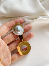 Load image into Gallery viewer, Piespraude ar Perlamutru