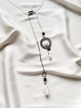 Load image into Gallery viewer, Kaklarota kulons ar Pērlēm