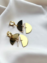 Load image into Gallery viewer, Auskari ar Pērlēm