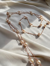 Load image into Gallery viewer, Kaklarota ar Pērlēm