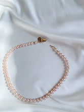 Load image into Gallery viewer, Kaklarota ar Pērlēm