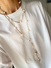 Load image into Gallery viewer, Kaklarota ar Pērlēm