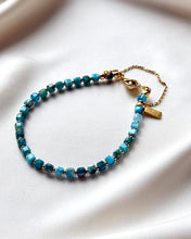 Load image into Gallery viewer, Rokassprādze ar Apatītu