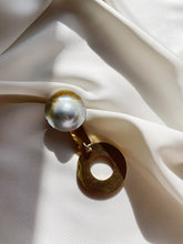 Load image into Gallery viewer, Piespraude ar Perlamutru