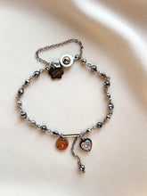 Load image into Gallery viewer, Rokassprādze ar Terahercu