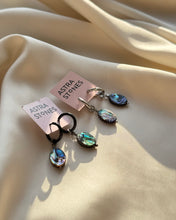 Load image into Gallery viewer, Auskari ar Gliemežvāku