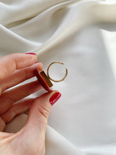 Load image into Gallery viewer, Gredzens ar Jašmu