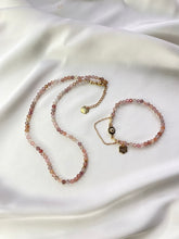 Load image into Gallery viewer, Kaklarota ar Kvarcu