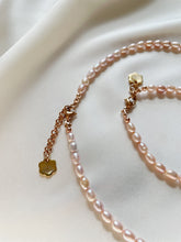 Load image into Gallery viewer, Kaklarota ar Pērlēm