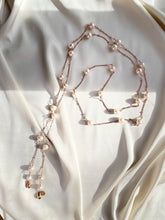 Load image into Gallery viewer, Kaklarota ar Pērlēm