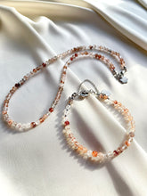 Load image into Gallery viewer, Kaklarota ar Kvarcu